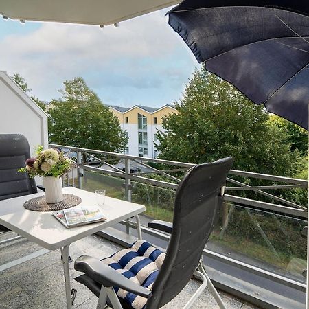 Hanseaten Residenz Seewolke Scharbeutz Exteriör bild