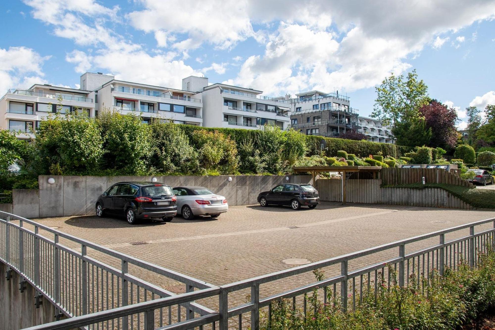 Hanseaten Residenz Seewolke Scharbeutz Exteriör bild